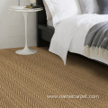 Vietnam natural seagrass Straw Carpet Roll